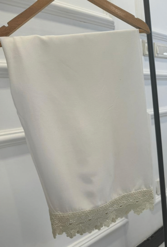 Viscose Farshi Shalwar - Image 2