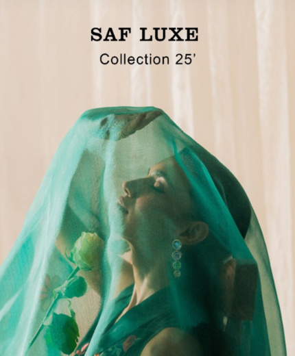 SAF Luxe