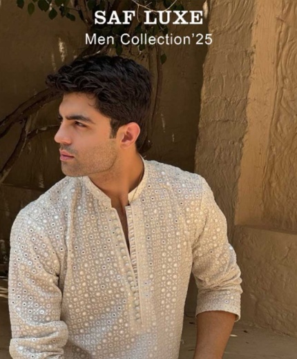 Menswear