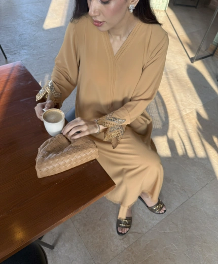 Introducing – Caramel