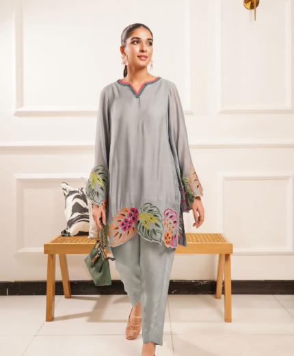 Introducing – Serenya