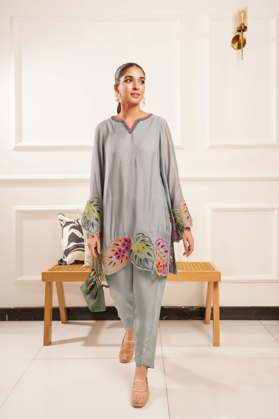 Introducing – Serenya