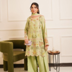 Introducing – Sunlit Garden