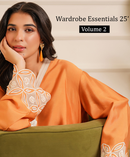 Wardrobe Essentials 25